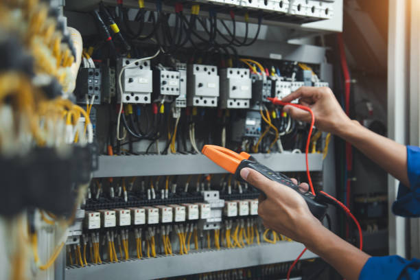 Best Affordable Emergency Electrician  in Bucyrus, OH
