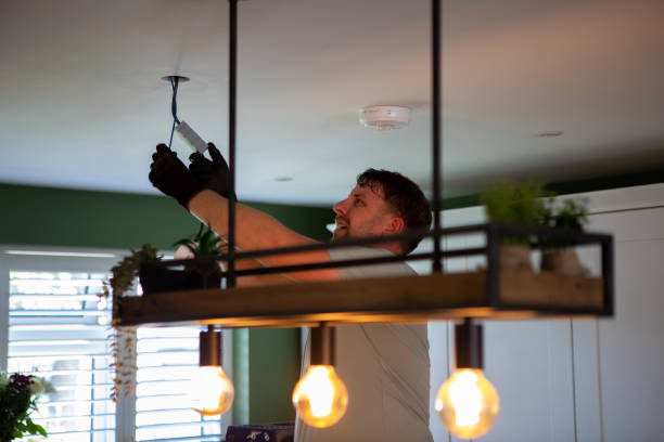 Best Circuit Breaker Repair  in Bucyrus, OH