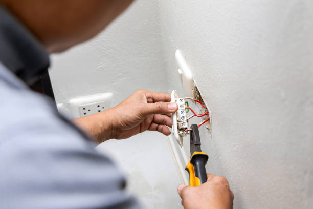 Best Affordable Electrician  in Bucyrus, OH