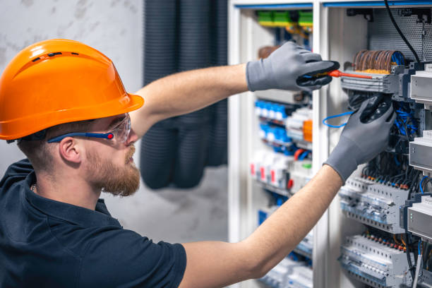 Best Home Electrical Repair  in Bucyrus, OH
