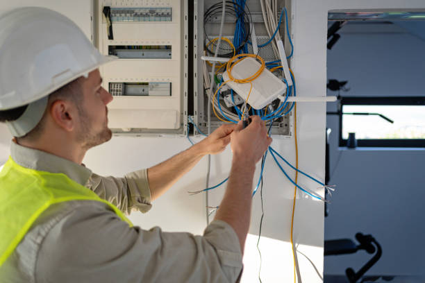 Best Electrical Installation Contractor  in Bucyrus, OH