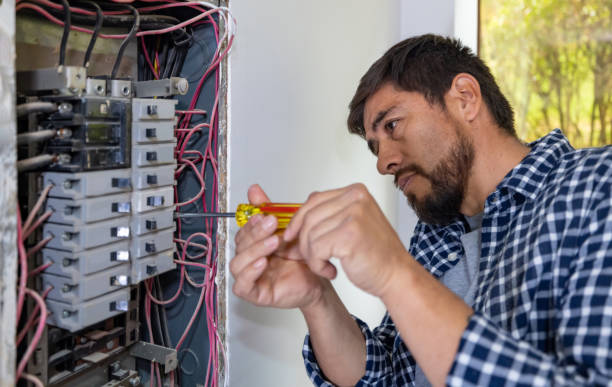Best Electric Panel Repair  in Bucyrus, OH